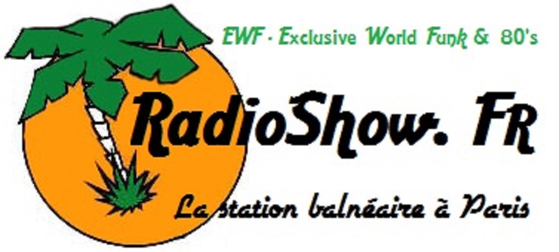 Menu - Radio Show